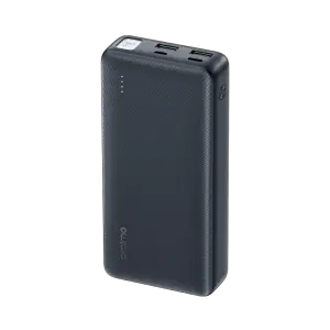 Oraimo Traveler 15 20000mAh, 15W Type C Fast Charging Power Bank