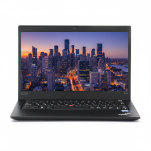 Lenovo ThinkPad X390 | 13 Inch i5 8th Gen, 8GB RAM , 256GB SSD