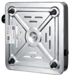 Single RAF Electric Stove for Kitchen for cooking Hot plate