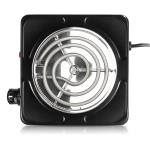 Single RAF Electric Stove for Kitchen for cooking Hot plate
