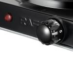 Single RAF Electric Stove for Kitchen for cooking Hot plate