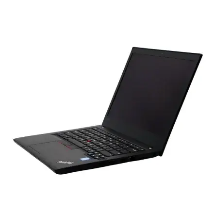 Used Lenovo ThinkPad T470 | 14 Inch, i5 6th Gen, 8GB RAM, 256GB SSD