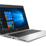 Used HP EliteBook 640 G5 | 14 Inch i5 8th Gen, 8GB RAM , 256GB SSD