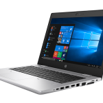Used HP EliteBook 640 G5 | 14 Inch i5 8th Gen, 8GB RAM , 256GB SSD