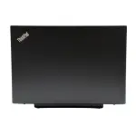 Used Lenovo ThinkPad T470 | 14 Inch, i5 6th Gen, 8GB RAM, 256GB SSD