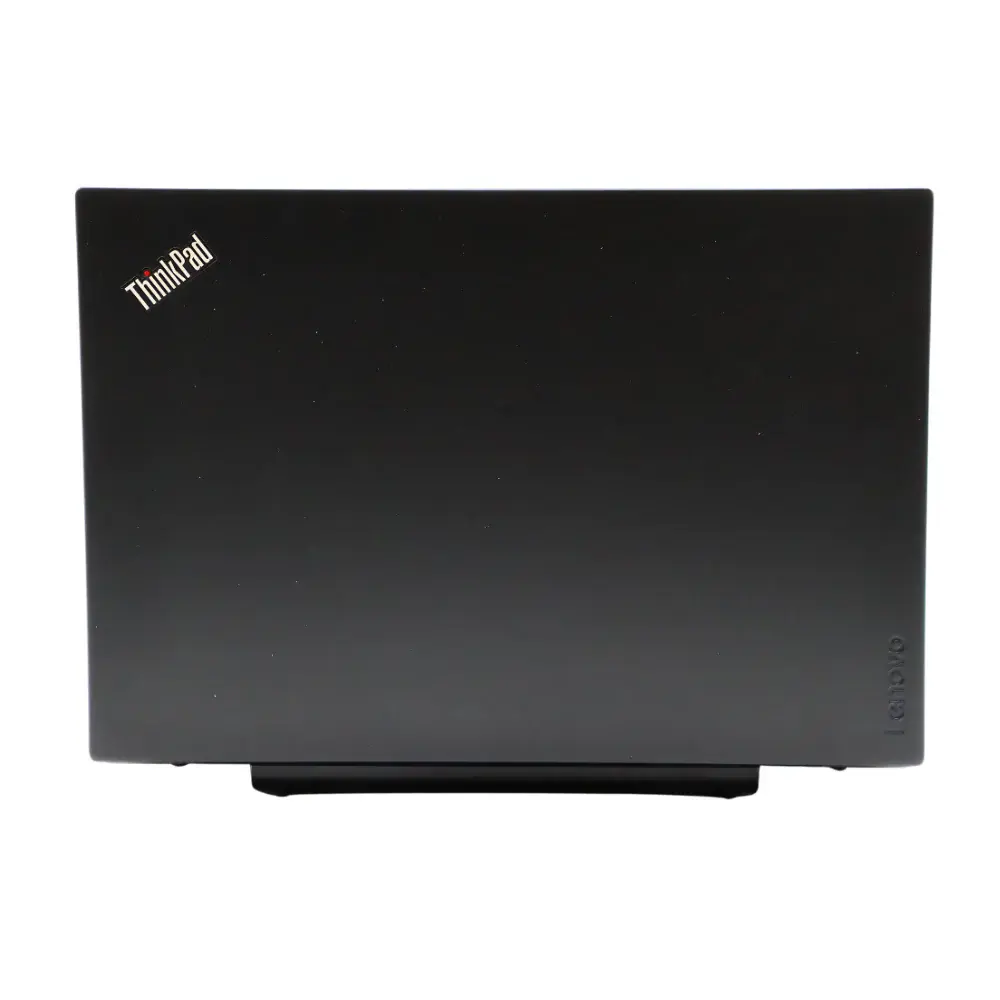 Used Lenovo ThinkPad T470 | 14 Inch, i5 6th Gen, 8GB RAM, 256GB SSD