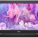 Dell Latitude 5490 Laptop 14in Core i5 8350U 8GB DDR4 256GB NVMe PCIe M.2 SSD HDMI Webcam Wind10 Pro (Renewed)