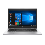 Used HP EliteBook 640 G5 | 14 Inch i5 8th Gen, 8GB RAM , 256GB SSD