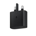 Original Samsung 25W Fast Charger (without cable)