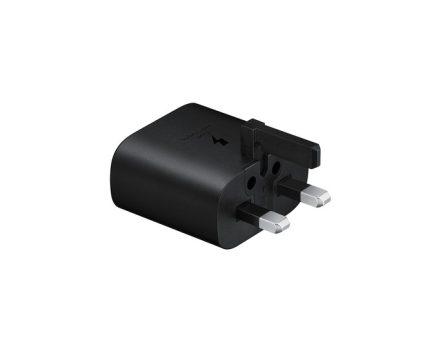 Original Samsung 25W Fast Charger (without cable)