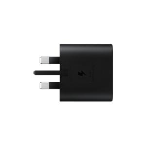 Original Samsung 25W Fast Charger (without cable)