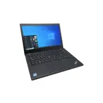 Used Lenovo ThinkPad T470 | 14 Inch, i5 6th Gen, 8GB RAM, 256GB SSD