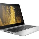 Used HP EliteBook 840 G5: 14 Inch, i5 8th Gen, 8GB RAM, 256GB SSD
