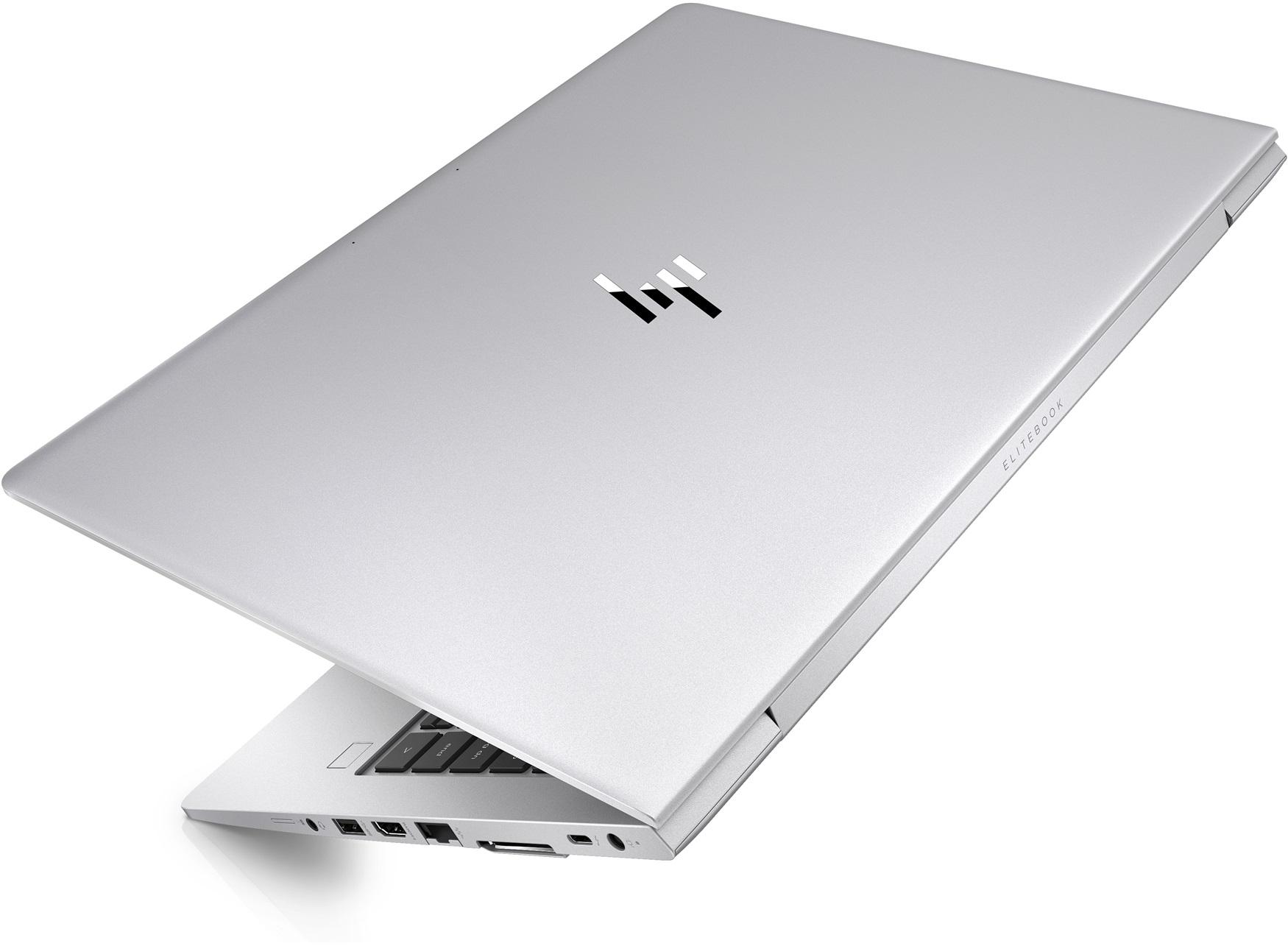 Used HP EliteBook 840 G5: 14 Inch, i5 8th Gen, 8GB RAM, 256GB SSD