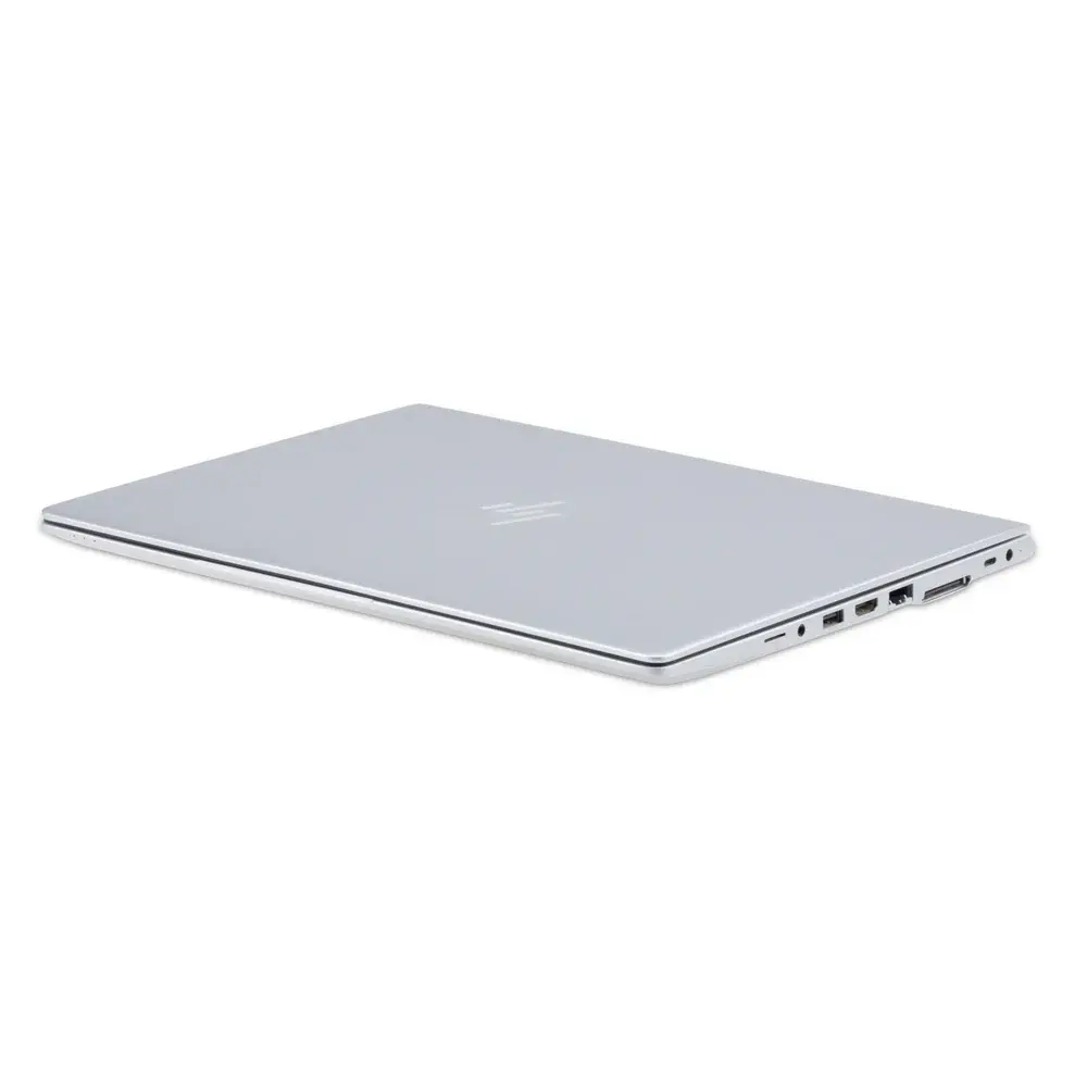 Used HP EliteBook 840 G5: 14 Inch, i5 8th Gen, 8GB RAM, 256GB SSD