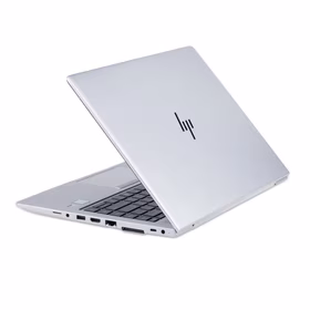 Used HP EliteBook 840 G5: 14 Inch, i5 8th Gen, 8GB RAM, 256GB SSD