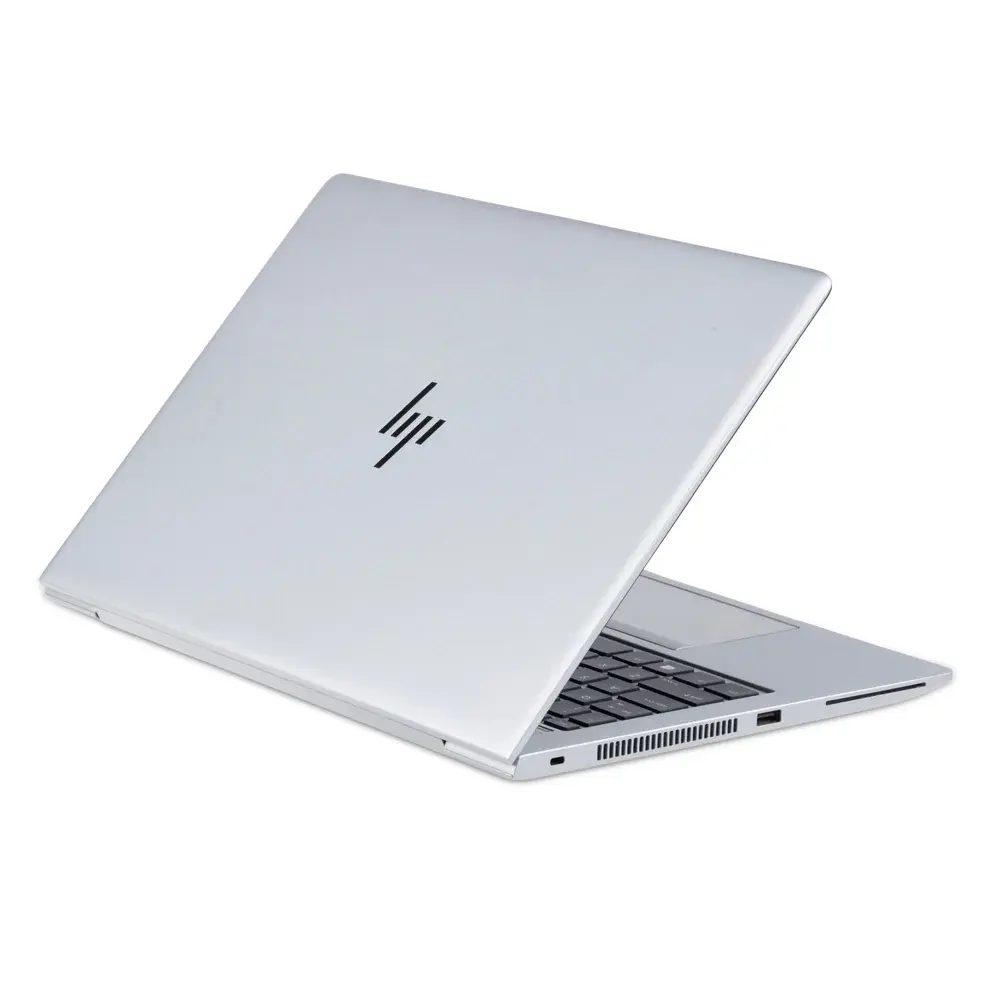 Used HP EliteBook 840 G5: 14 Inch, i5 8th Gen, 8GB RAM, 256GB SSD