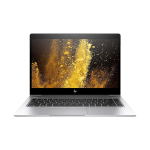 Used HP EliteBook 840 G5: 14 Inch, i5 8th Gen, 8GB RAM, 256GB SSD