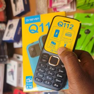 O-Seven Q112