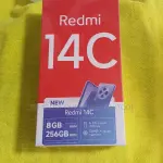 Xiaomi Redmi 14C 8GB 256GB