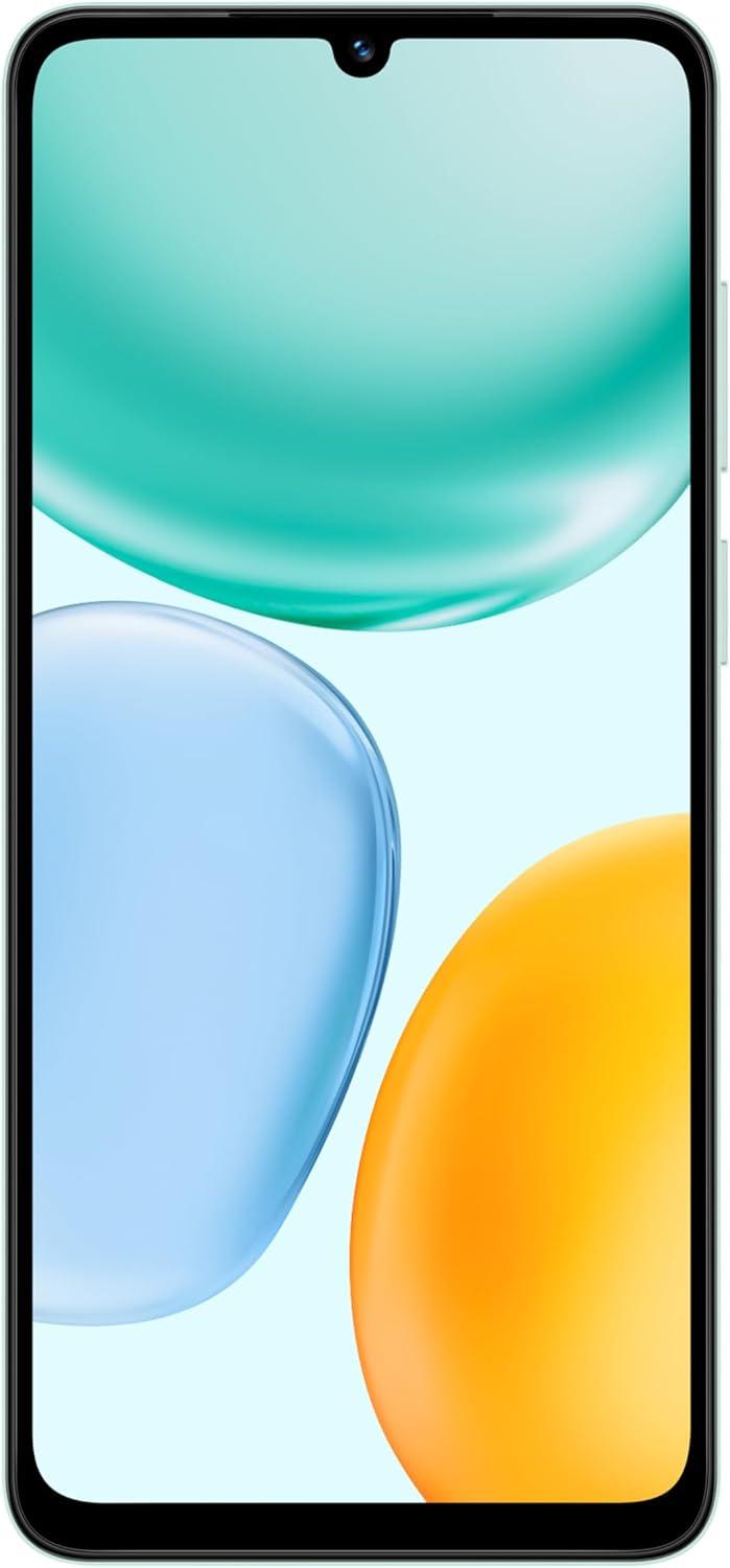 HONOR X5c Plus MediaTek Helio G81 4GB RAM 64GB ROM Smartphone