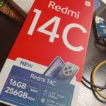 Xiaomi Redmi 14C 8GB 256GB