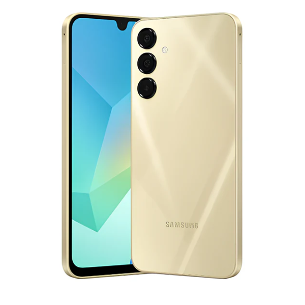 Samsung Galaxy A16 5G | 8GB RAM, 256GB Storage