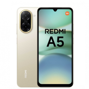 Redmi A5 | 3GB RAM, 64GB Storage