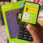 CALUS CALUS T5606 Feature Phone - 1.77" Display, Dual SIM, 2500mAh Battery