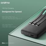 Original oraimo power bank (OPB-P5101)