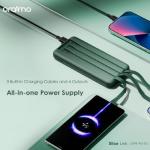 Original oraimo power bank (OPB-P5101)