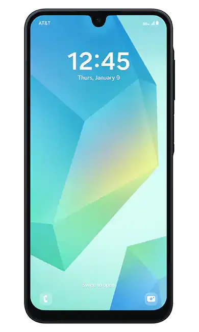 Samsung Galaxy A16 5G | 8GB RAM, 256GB Storage