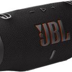 JBL Speaker - Portable Waterproof & Drop-Proof Bluetooth Speaker (Black)