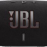 JBL Speaker - Portable Waterproof & Drop-Proof Bluetooth Speaker (Black)